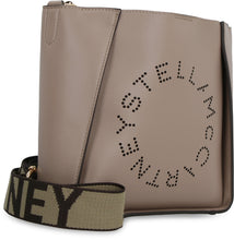 Load image into Gallery viewer, Stella Logo shoulder bag