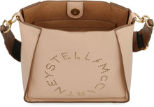 Load image into Gallery viewer, Stella Logo shoulder bag