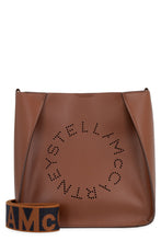 Load image into Gallery viewer, Stella Logo shoulder bag