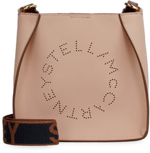 Load image into Gallery viewer, Stella Logo shoulder bag