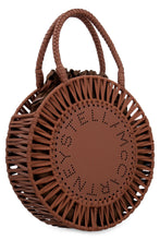 Load image into Gallery viewer, Perforated front logo bag