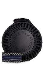 Load image into Gallery viewer, Perforated front logo bag
