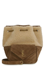 Load image into Gallery viewer, Joe mini bucket bag