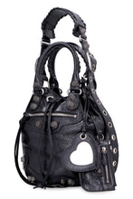 Load image into Gallery viewer, Le Cagole bucket bag