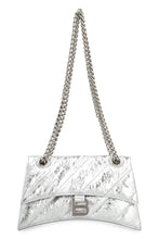 Load image into Gallery viewer, Crush leather small bag