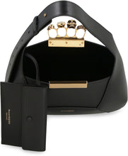 Load image into Gallery viewer, The Jewelled Hobo bag