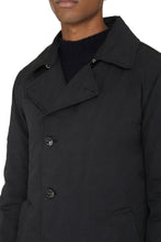 Load image into Gallery viewer, Short trench coat
