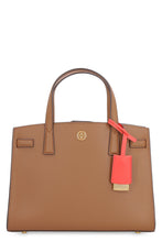 Load image into Gallery viewer, Walker leather tote