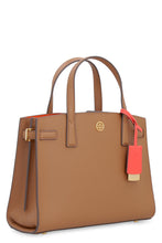 Load image into Gallery viewer, Walker leather tote