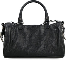 Load image into Gallery viewer, Le Cagole Duff M leather handbag