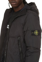 Load image into Gallery viewer, Hooded down jacket
