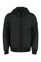 Load image into Gallery viewer, Padded bomber jacket