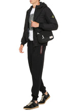 Load image into Gallery viewer, Padded bomber jacket
