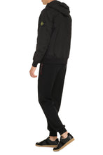 Load image into Gallery viewer, Padded bomber jacket