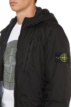 Load image into Gallery viewer, Padded bomber jacket