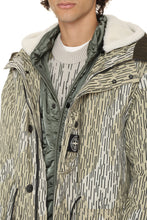 Load image into Gallery viewer, Parka with removable padding