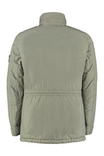Load image into Gallery viewer, Technical fabric parka