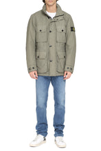 Load image into Gallery viewer, Technical fabric parka