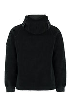Load image into Gallery viewer, Fleece full-zip jacket