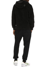 Load image into Gallery viewer, Fleece full-zip jacket