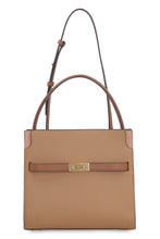 Load image into Gallery viewer, Double Lee Radziwill leather bag