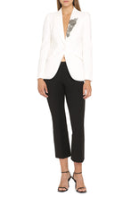 Load image into Gallery viewer, Victorian embroidered blazer