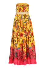 Load image into Gallery viewer, Ginger linen dress