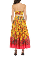 Load image into Gallery viewer, Ginger linen dress