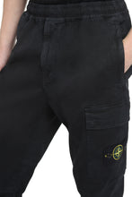 Load image into Gallery viewer, Cotton cargo-trousers