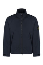 Load image into Gallery viewer, Techno fabric jacket