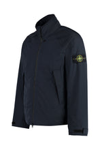 Load image into Gallery viewer, Techno fabric jacket