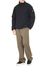 Load image into Gallery viewer, Techno fabric jacket