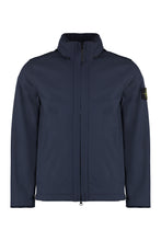Load image into Gallery viewer, Techno fabric jacket