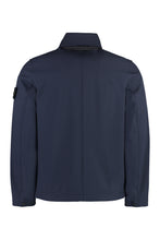Load image into Gallery viewer, Techno fabric jacket