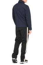 Load image into Gallery viewer, Techno fabric jacket
