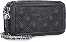 Load image into Gallery viewer, Fleming leather mini bag