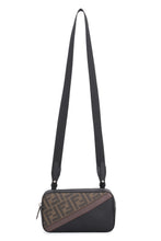 Load image into Gallery viewer, Camera Case small fabric shoulder bag