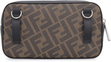 Load image into Gallery viewer, Camera Case small fabric shoulder bag