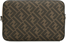 Load image into Gallery viewer, Leather camera bag