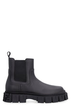 Load image into Gallery viewer, Leather Chelsea boots