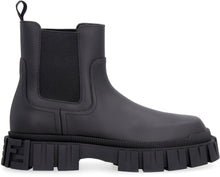 Load image into Gallery viewer, Leather Chelsea boots