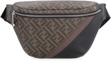 Load image into Gallery viewer, All-over logo belt bag