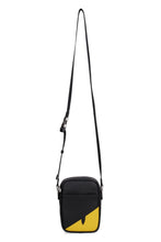 Load image into Gallery viewer, Leather messenger bag