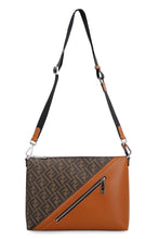 Load image into Gallery viewer, Coated canvas pouch