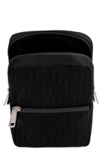 Load image into Gallery viewer, Nylon one-shoulder backpack