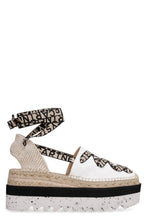 Load image into Gallery viewer, Gaia canvas espadrilles