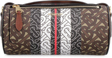 Load image into Gallery viewer, Canvas mini crossbody bag