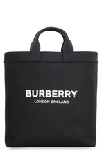 Load image into Gallery viewer, Nylon tote