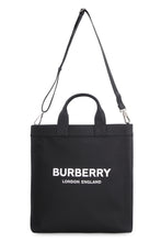 Load image into Gallery viewer, Nylon tote