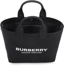 Load image into Gallery viewer, Nylon tote